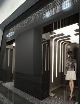 Harga Lift Passenger FUJI GLOBAL di Jakarta Timur – Solusi Mobilitas Modern